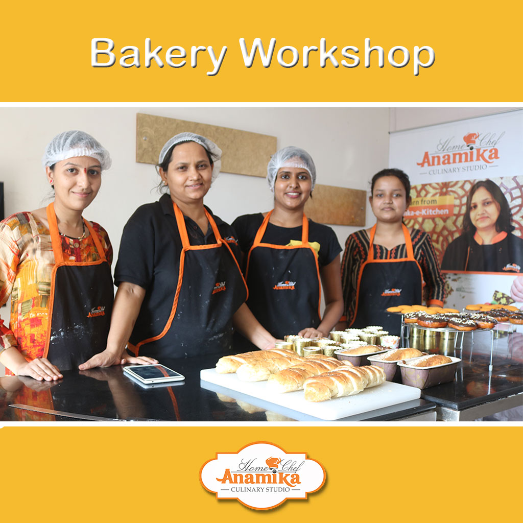 Bakery-Workshop
