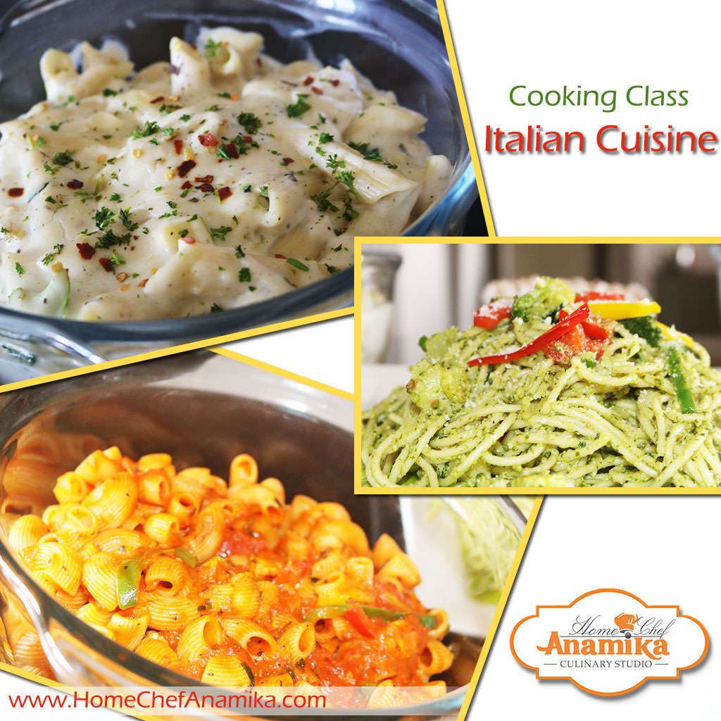 HCA_Italian Cuisine