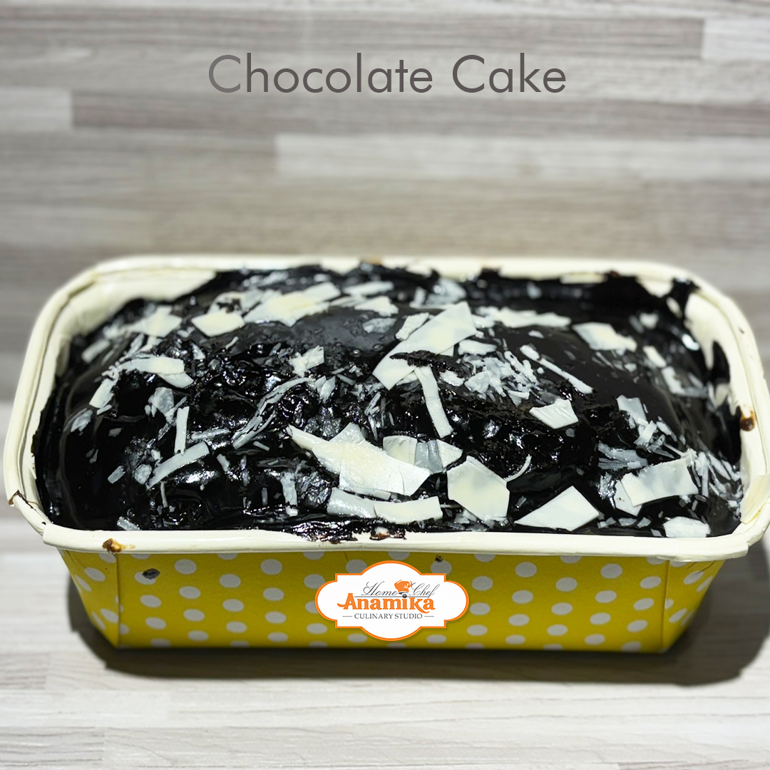 HCA_Chocolate Cake